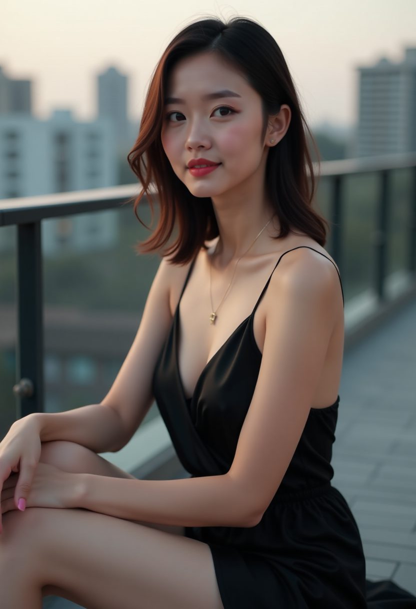首尔便利店